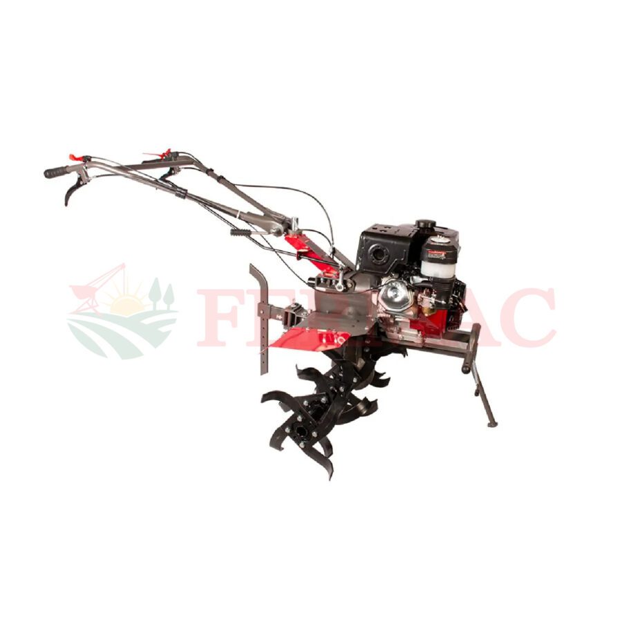 Motoazada FORTE a gasolina FG1100F, arranque manual