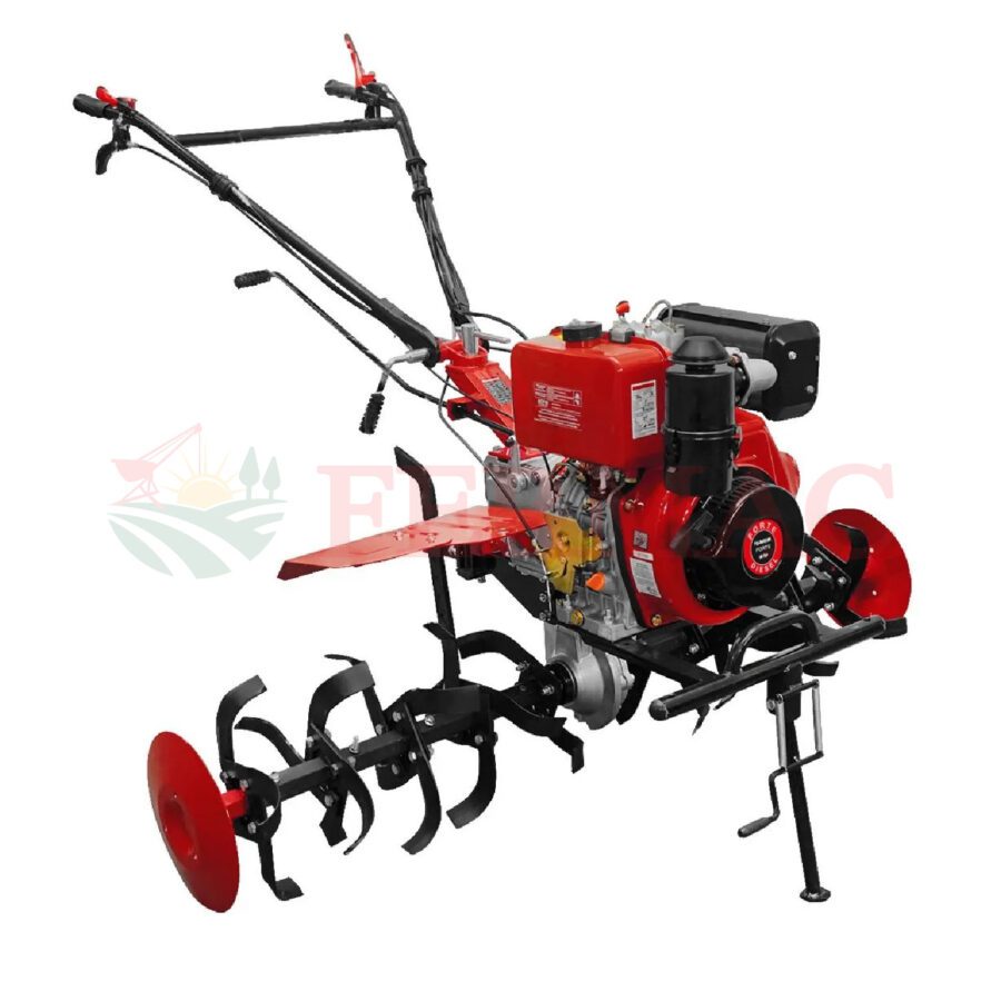 Motoazada diésel 10 HP FORTE FD-900THB