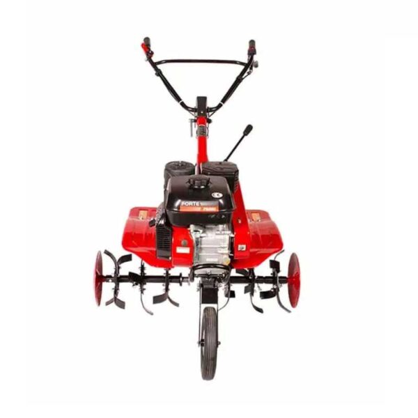 Motoazada FORTE a gasolina arranque manual FG500