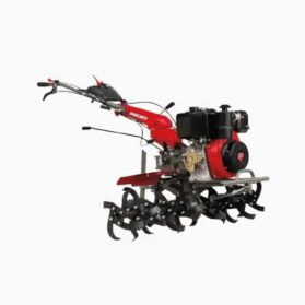 Motoazada Motocultor DUCATI DTL11000