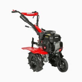 Motoazada Motocultor DUCATI DTL 7000