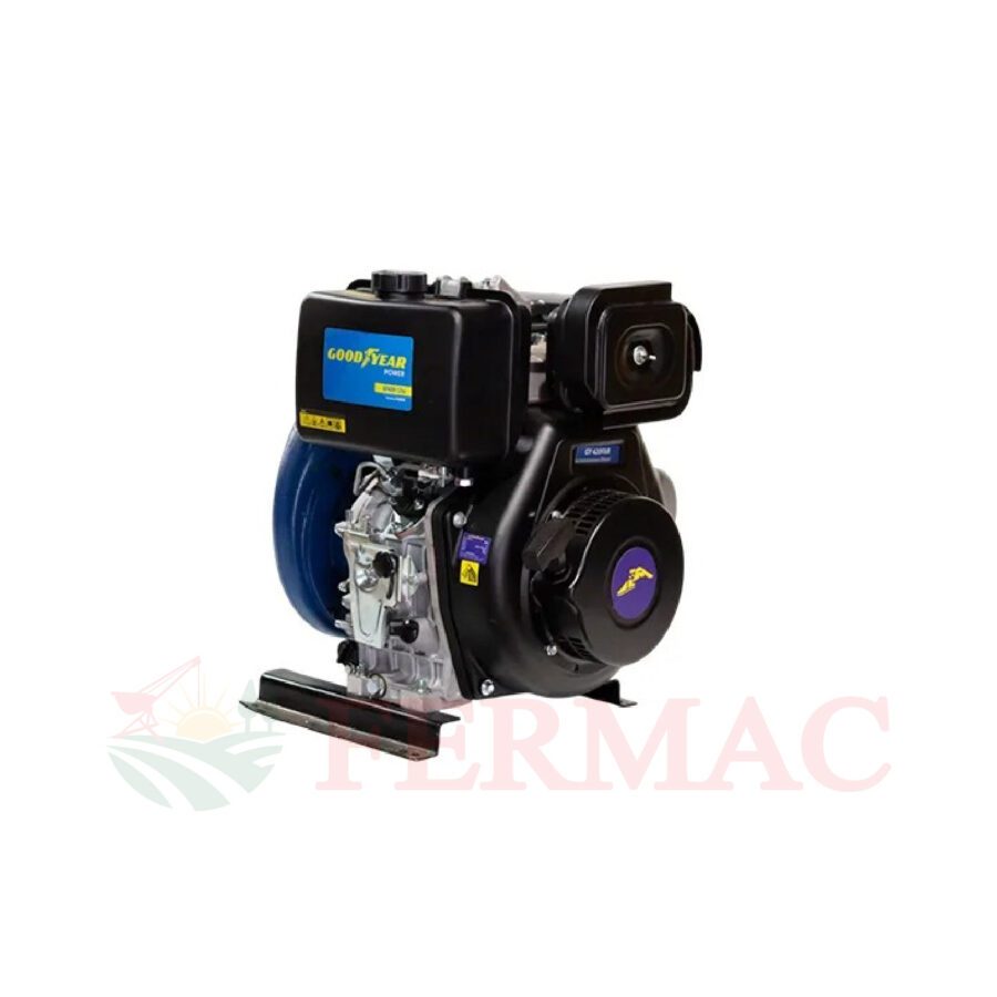 Motobomba a Diesel GOODYEAR – GY420-B300