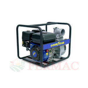 Motobomba caudal a Gasolina GOODYEAR – GY80WP