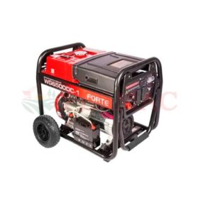 Motosoldador1 FORTE WG6500DC-1 de 180 amperios