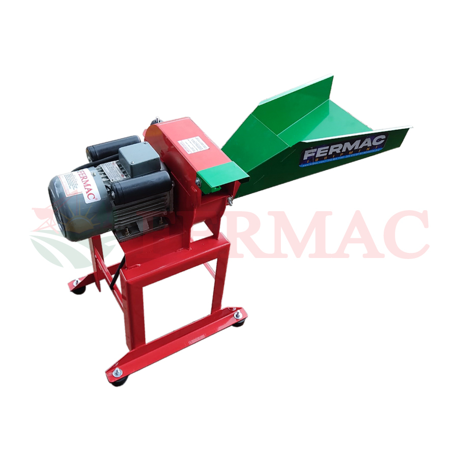 Picapasto PF-20E - Motor Electrico 2HP 110VAC -220VAC