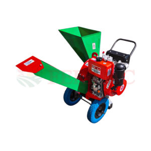 Chipeadora CF-52D