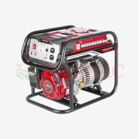 Planta Electrica EM-FG3500 FORTE 3.300watts Gasolina Monofasica
