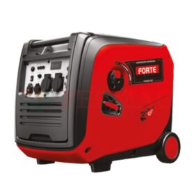 Planta Eléctrica Gasolina Inversor Forte 4.0kW 1F 120V FI3500-S2