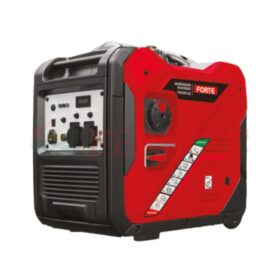 Planta Eléctrica Gasolina Inversor Forte 5.5kW 1F 120/240V FI5000-S2