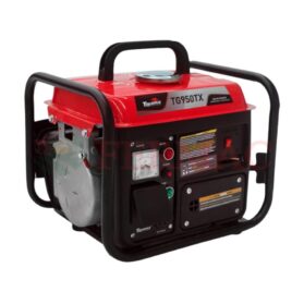 Planta Eléctrica Gasolina Toyama 0,9 kVA / 127V 1F, TG950TX-110