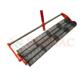 Rodillo Texturizador para Concreto 120cm