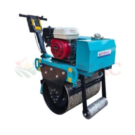 Rodillo Compatador Sencillo - Fermac