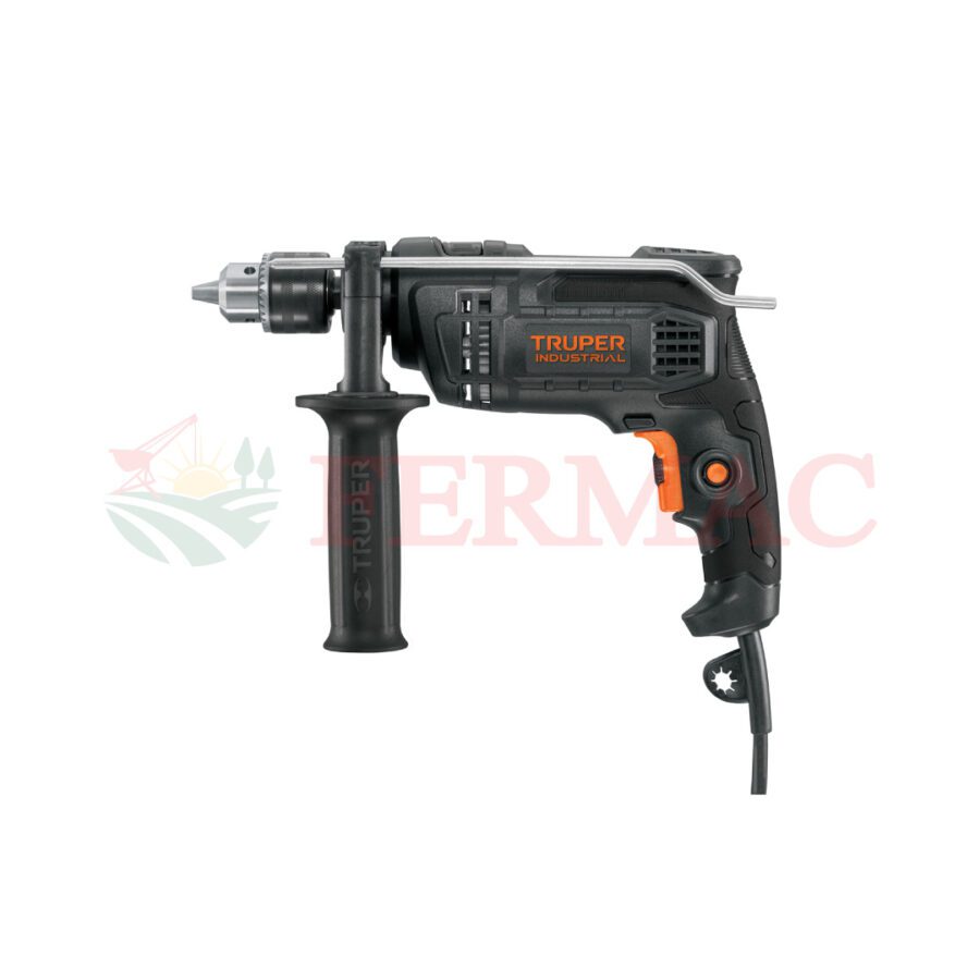Rotomartillo 1/2", 700W, TRUPER INDUSTRIAL