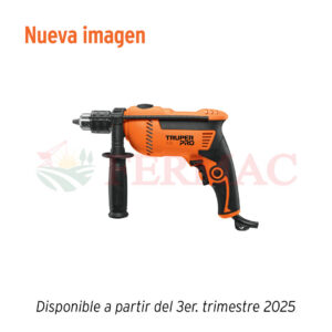 Rotomartillo 1-2pulg- 750W- TRUPER PRO