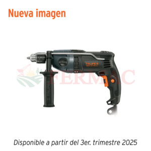 Rotomartillo 1/2", 900W, TRUPER INDUSTRIAL