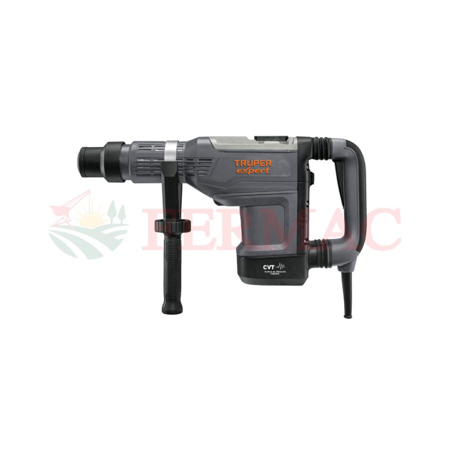 Rotomartillo SDS Max 9kg- 15J- 1500W- TRUPER EXPERT
