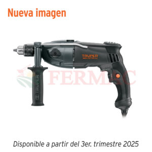 Taladro Percutor - Rotomartillo 1/2" - 1200W - TRUPER INDUSTRIAL