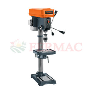 Taladro de arbol o piso,  13", 3/4 HP (560 W), broquero 5/8", Truper