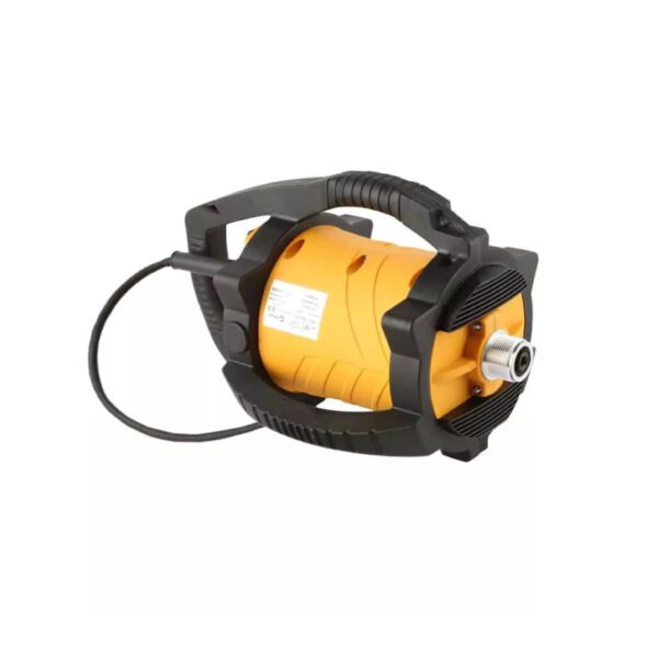 Vibrador De Concreto Dingo - Enar Eléctrico 110vac