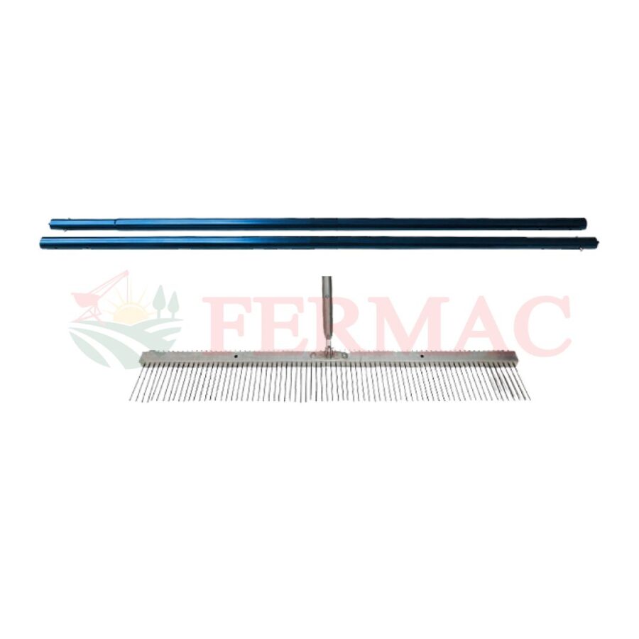 Cepillo Texturizador 120 cm