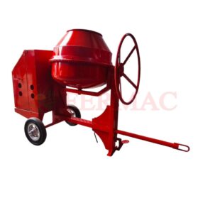 Mezcladora Concreto – 1/2 Bulto - Estructura FERMAC