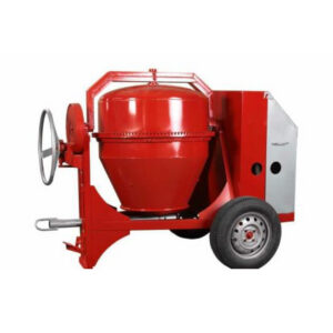 Mezcladora Concreto - 1.5 Bultos Estructura FERMAC