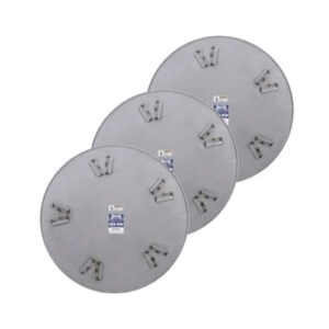 Plato de Flotacion 36″