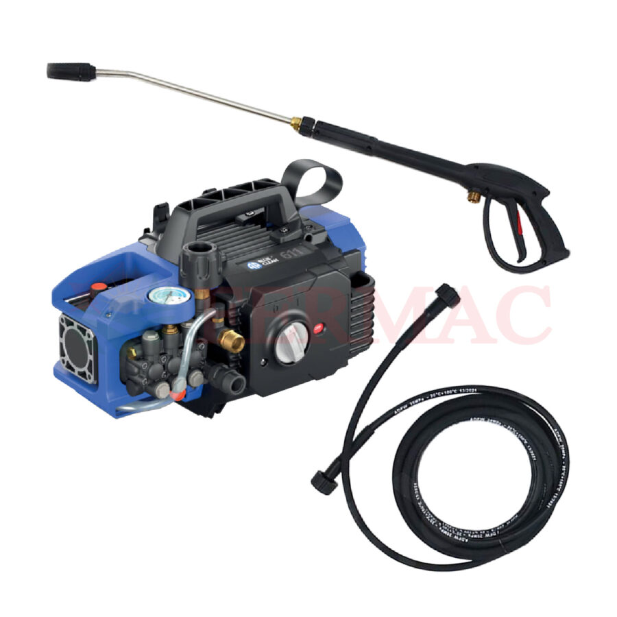 Hidrolavadora Alta Presión Annovi Reverberi 1740PSI 110V 1F AR611-110-E