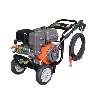Hidrolavadora Danau Gasolina 3.000PSI