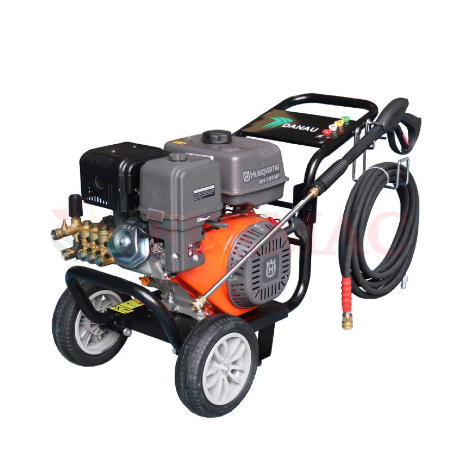 Hidrolavadora Danau Gasolina 3.000PSI