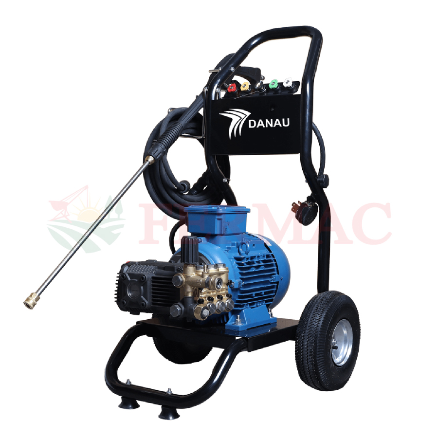 Hidrolavadora Danau WEG 3.000 PSI