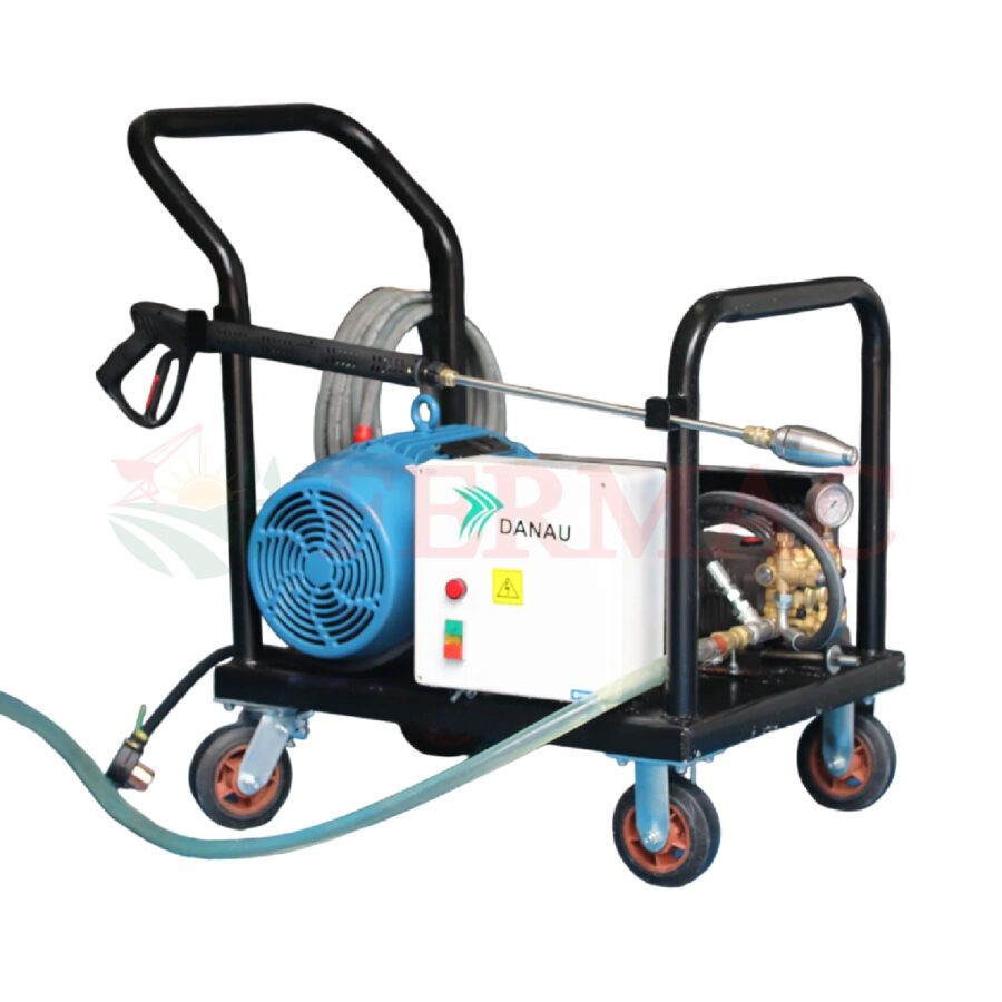 Hidrolavadora Danau Weg 5.200 PSI