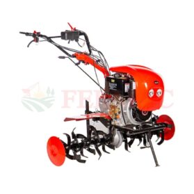 Motoazada a Diésel TDT110-R8