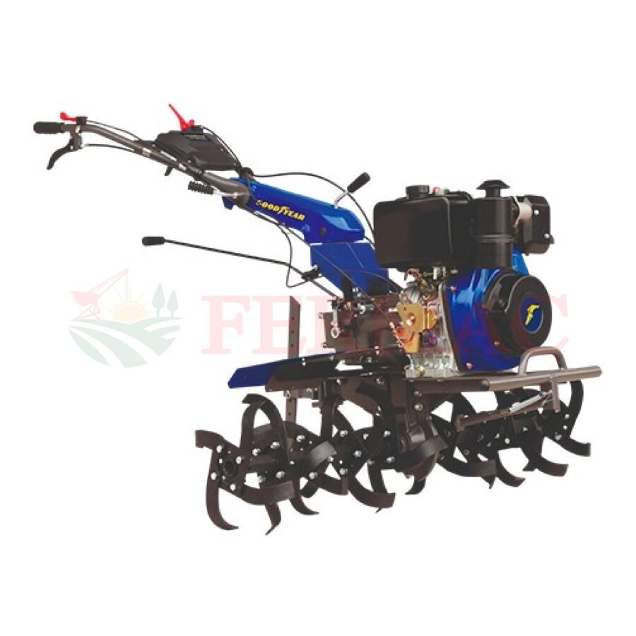 Motoazada GOODYEAR Diesel – GY6200DTL