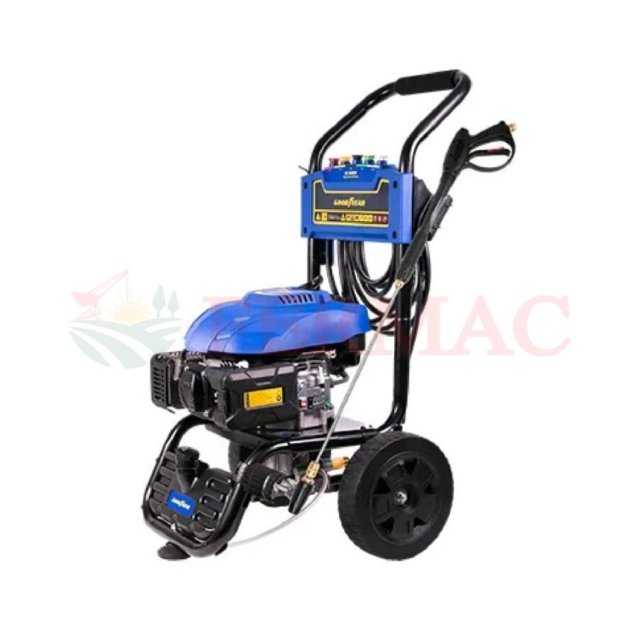 Hidrolavadora Gasolina GOODYEAR – GY3000PW