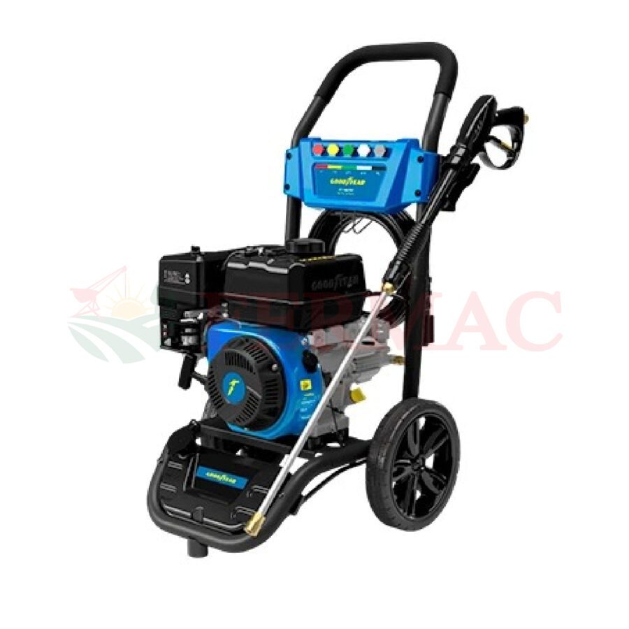 Hidrolavadora Gasolina GOODYEAR – GY3400PWS