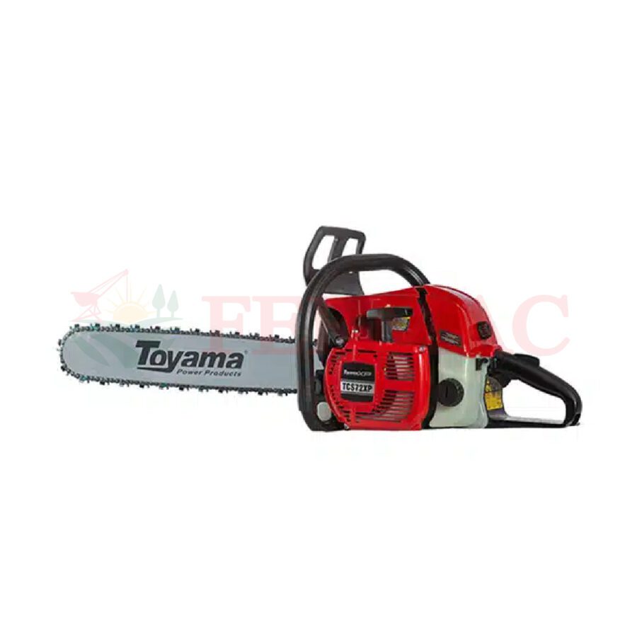 Motosierra Gasolina TCS72XP