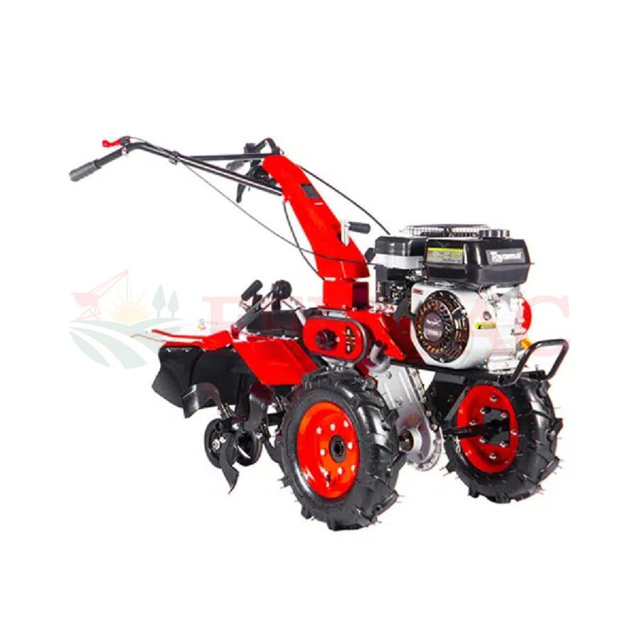 Motocultor a Gasolina TT65A (701-006)