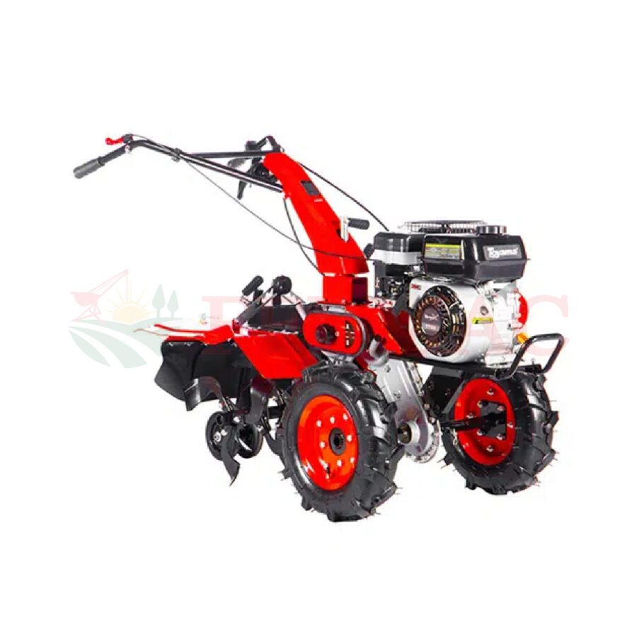 Motocultor a Gasolina TT65A