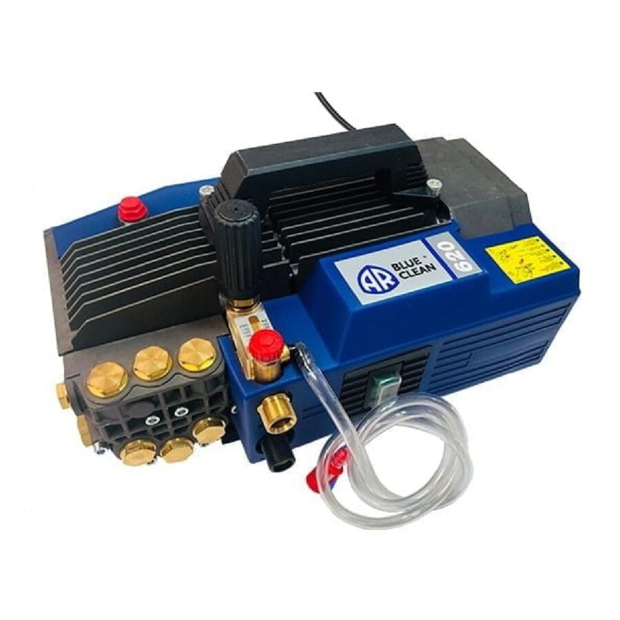 Hidrolavadora Annovi Reverberi AR620 2.050 PSI 110v o 220v