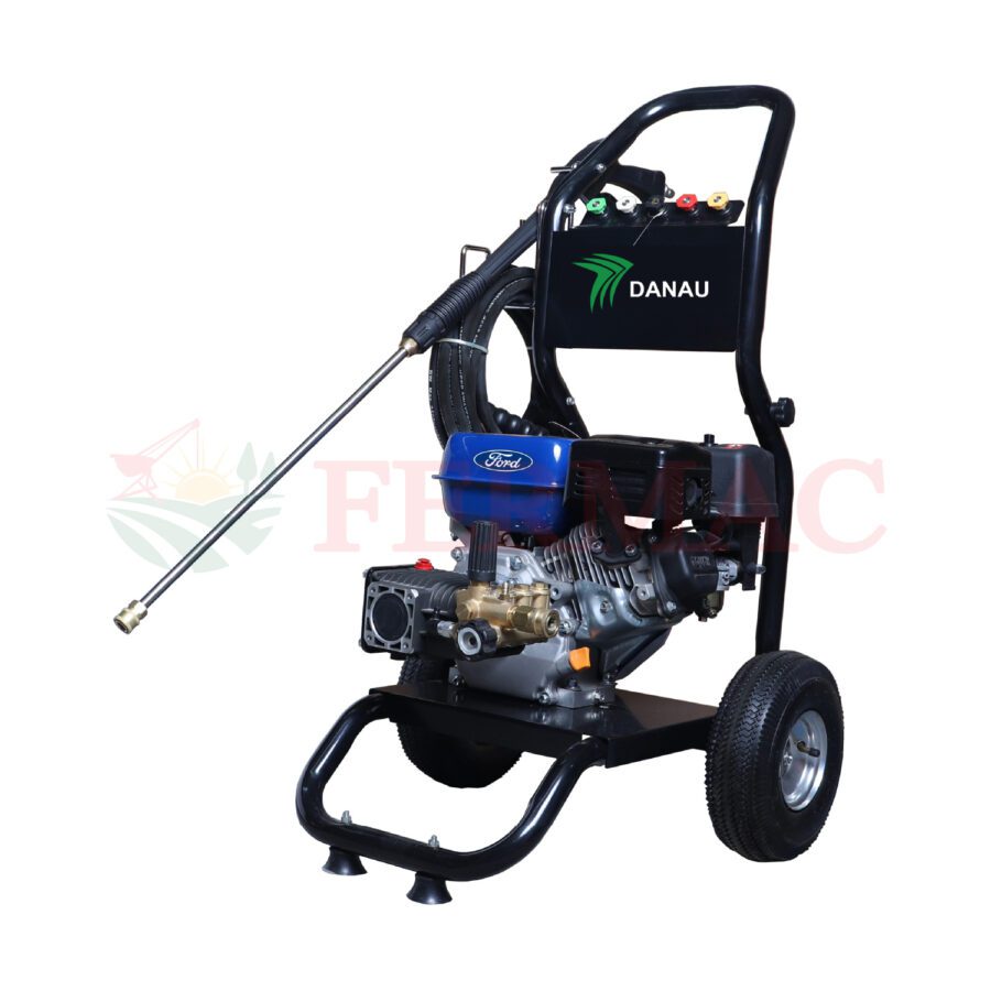 Hidrolavadora Danau FORD Gasolina 3.000 PSI