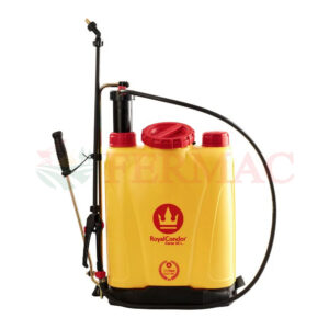 Fumigadora Manual RoyalCondor - Ceres 20 Litros