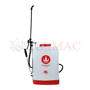 Fumigadora Manual RoyalCondor - La Activa