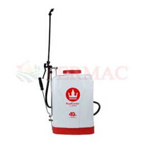 Fumigadora Manual RoyalCondor - La Activa