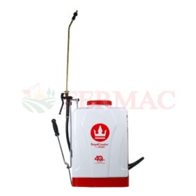 Fumigadora Manual RoyalCondor - La Aliada