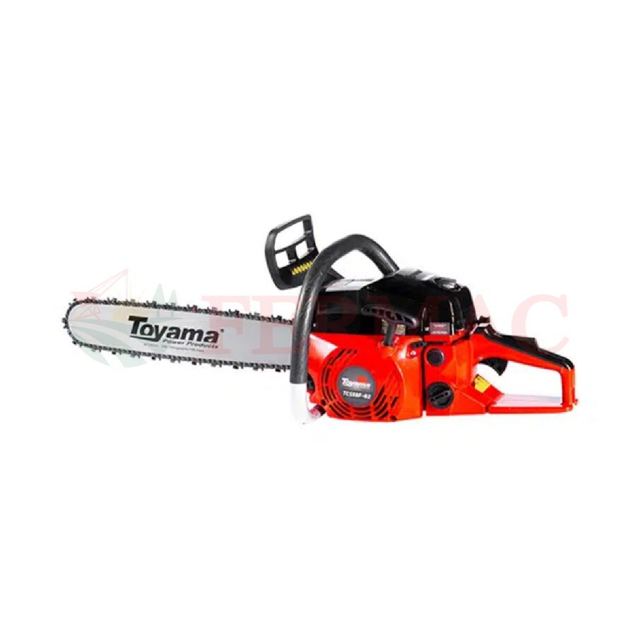 Motosierra Gasolina TCS58F-G2-18SN-TY