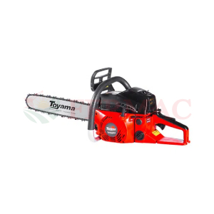 Motosierra Gasolina TCS60FP-20AT