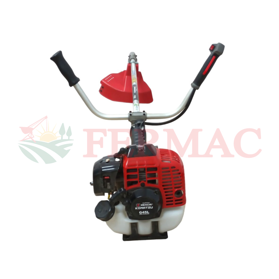 Guadañadora Rigida BC - 4530 W - ZENDA KOMATZU