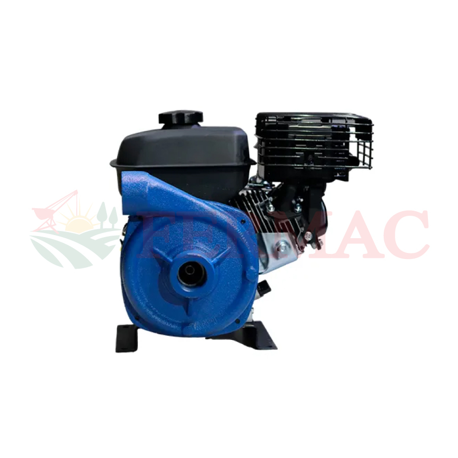 MotoBomba Gasolina GOODYEAR 7hp Presión 1.5″ x 1.5″