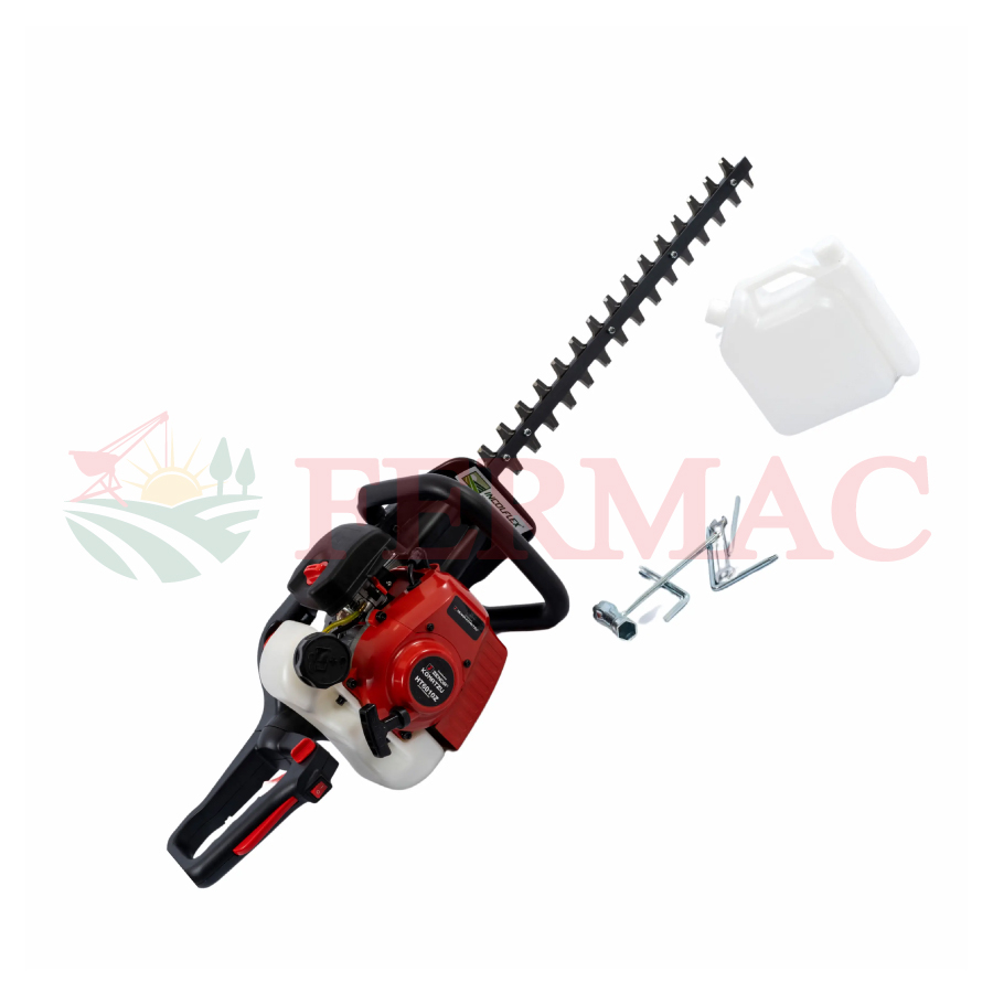 CORTACETOS HT6010 ZENDA KOMATZU